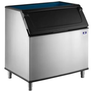 Ice Bin for Restaurants
