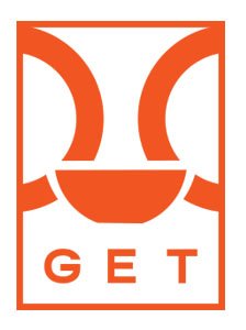 GET logo