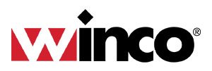 Winco logo
