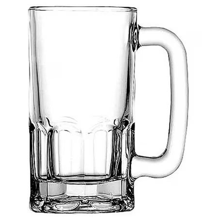 Anchor Hocking 12 oz Wagon Beer Mug 1152U