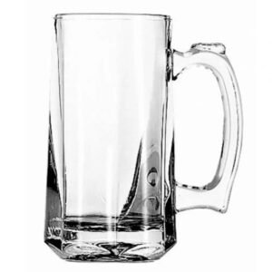 Anchor Hocking 12 oz Clarisse™ Beer Tankard 1172U