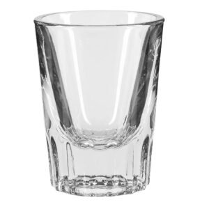 Anchor Hocking 2 oz Whiskey Shot Glass (5282U)