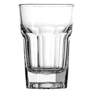 Anchor Hocking 9 oz New Orleans Highball Glass 7729U