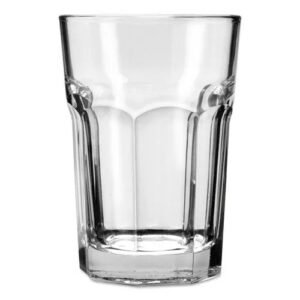 Anchor Hocking New Orleans 12 oz. Beverage Glass 7732U