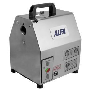 ALFA APB-12 #12 Power Base,1HP ETL 120V