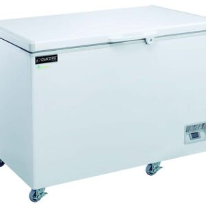 Dukers Chest Freezer BD/BG-420