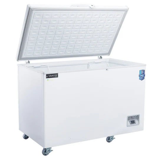 Dukers Chest Freezer BD/BG-760 - Image 2