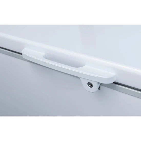 Dukers Chest Freezer BD/BG-760 - Image 4