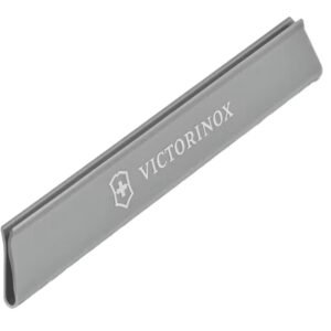 Victorinox knife blade protection cover used on knives sizes 3 inches to 10 inches. Available at Central Florida Restaurant Supply in Winter Haven, FL serving all of Polk County, Lake County, Orange County, Four Corners, and central Florida counties.