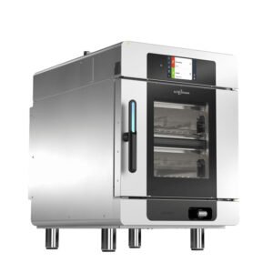 Alto-Shaam countertop multi-cook combi oven. Available in liquid propane or natural gas. Available at Central Florida Restaurant Supply in Winter Haven, FL serving all of Polk County, Lake County, Orange County, Four Corners, and central Florida counties.
