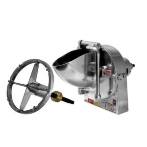 ALFA GS-12 Grater Shredder Attachment For #12 Hub