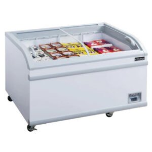 Dukers Chest Freezer WD-700Y