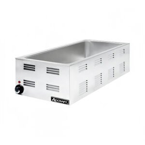 Adcraft FW-1500W Countertop Food Warmer