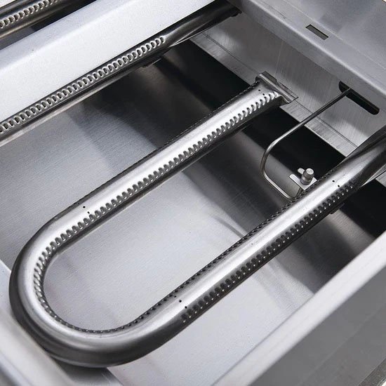 Dukers countertop radiant broiler and countertop charbroiler in liquid propane and natural gas. Available at Central Florida Restaurant Supply in Winter Haven, FL serving all of Polk County, Lake County, Orange County, Four Corners, and central Florida counties.