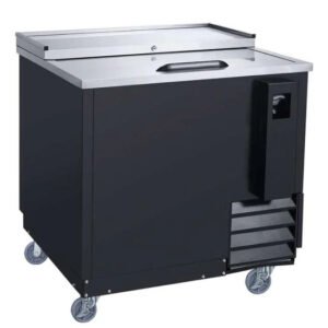 Dukers 36" Bottle Cooler DHBC36