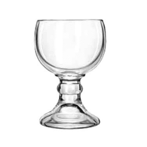 Libbey Schooner/Goblet 18oz - 1 Dozen Per Case