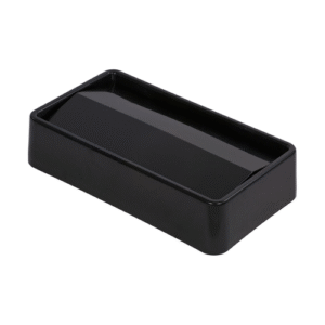 Slim Jim Lid - Black