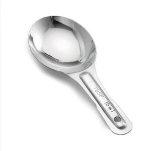 Measuring Spoon - Tablespoon