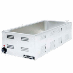 Counter Top Food Warmer