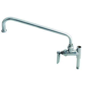 T&S Faucet 12" Add On