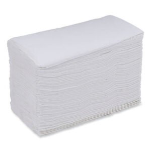 Dinner Napkin 2 Ply 17" x 15" - 100 per Pack