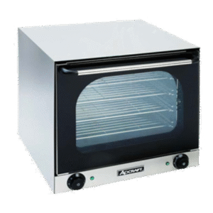 Countertop Convection Oven Half Size - 220v