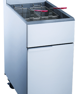 Dukers 50lbs Fryer - LPG