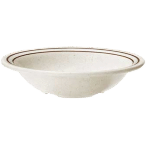 Fruit Bowl 3.5 oz - Arcadia -  1 Dozen