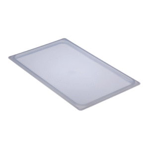 Poly Cold Pan Full Seal Lid
