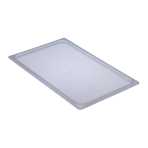 Poly Cold Pan Full Seal Lid