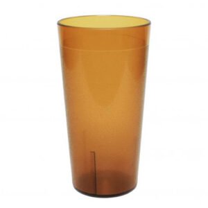 Tumbler 20 oz - Amber