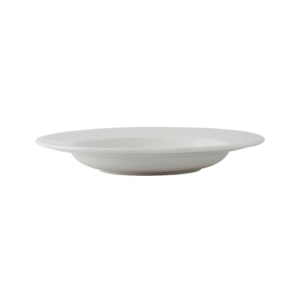 China Pasta Bowl - 12" Super White
