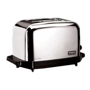 Commercial Toaster - 2 Slot