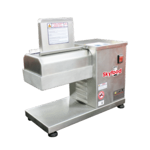 Meat Tenderizer - Countertop - 110v
