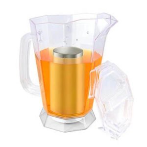 Polar Pitcher 60oz - Aluminum Insert