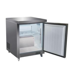 Valpro Undercounter Refrigerator 6.5 cu. ft.