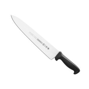 Cook's Knife 12" - Black Handle