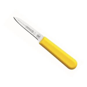 Paring Knife - Yellow