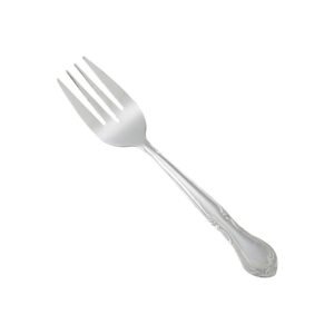 Flatware Salad Fork - Elegance