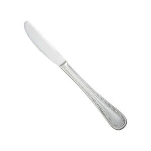 Flatware Dinner Knife - Dots