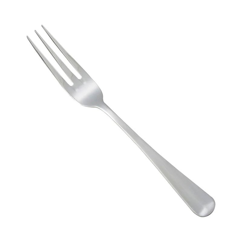Flatware Dinner Fork 3 Tines - Lafayette