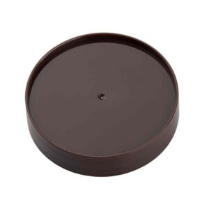 Store 'N Pour Lid - Brown