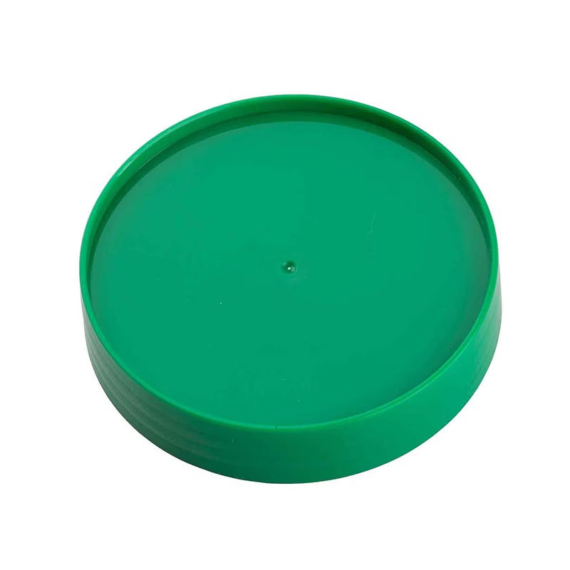 Store 'N Pour Lid - Green