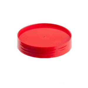 Store 'N Pour Lid - Red