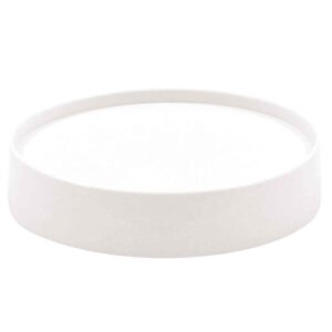 Store 'N Pour Lid - White