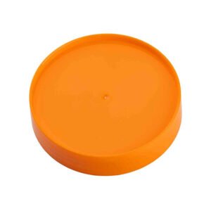 Store 'N Pour Lid - Orange