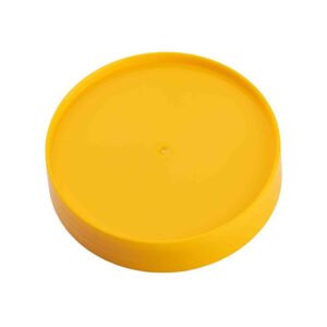 Store 'N Pour Lid - Yellow