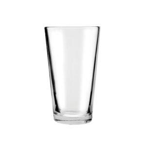 A/H Mixing Glass 16oz - 24 per Case