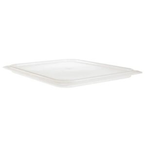 Poly Cold Pan 1/2 Seal Lid