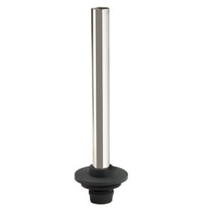 Overflow Pipe 8" S/S
